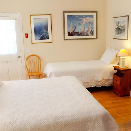 West Tisbury Inn Exteriér fotografie