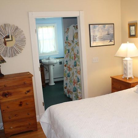 West Tisbury Inn Exteriér fotografie