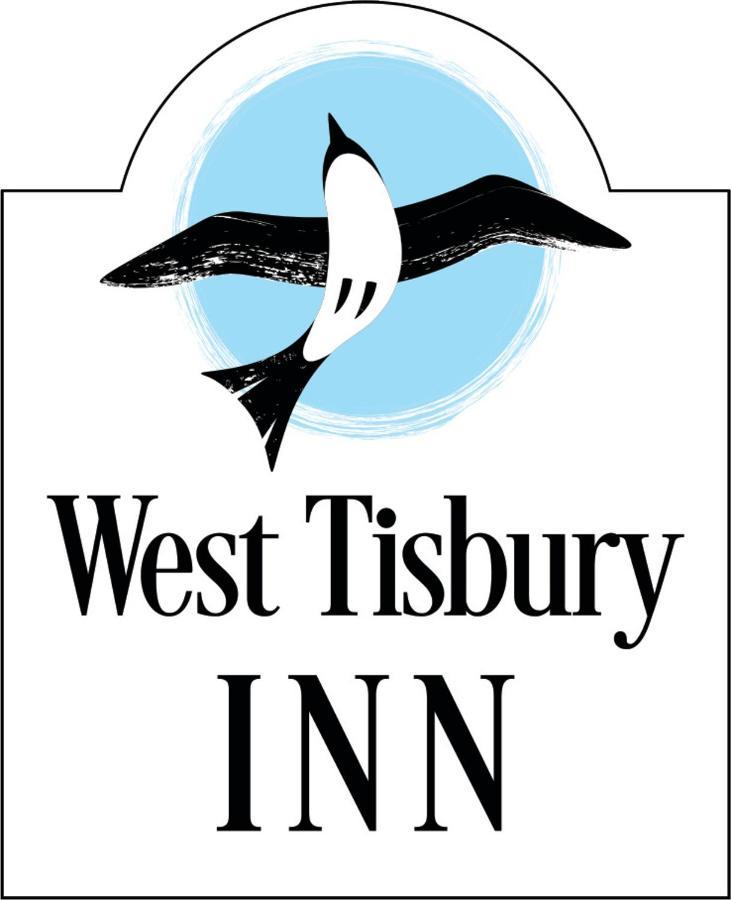 West Tisbury Inn Exteriér fotografie
